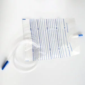Disposable Supply Urine Drainage Bag Urine Bag