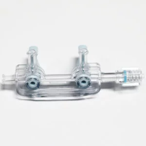 Medical IV Infusion Connector