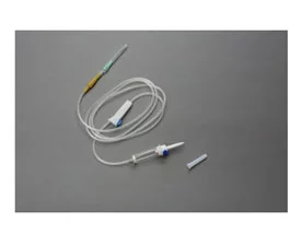 infusion line