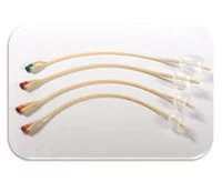 tubing and catheter set